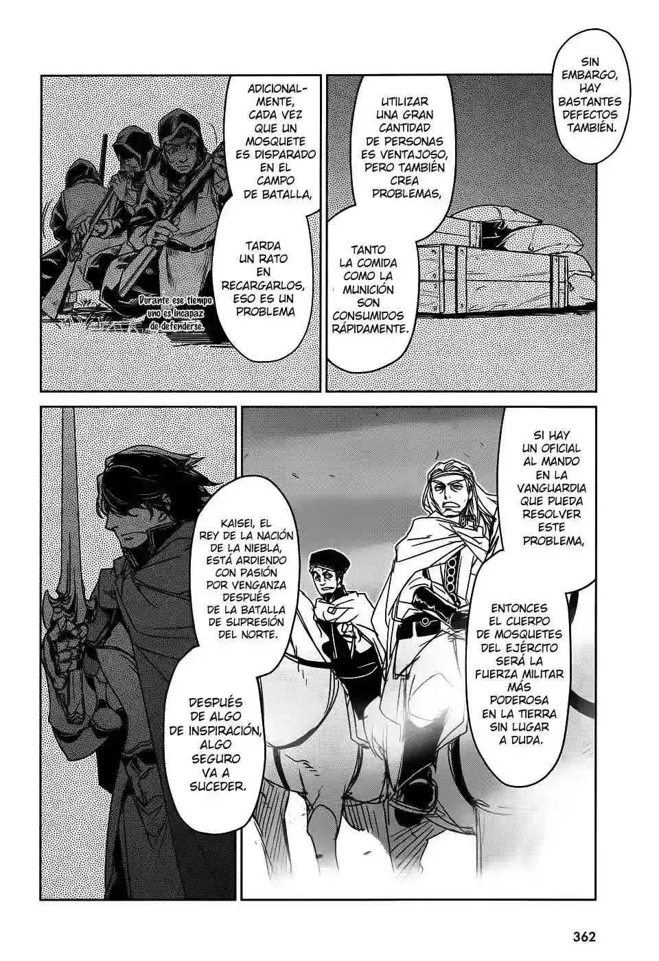Capitulo 33 page 35