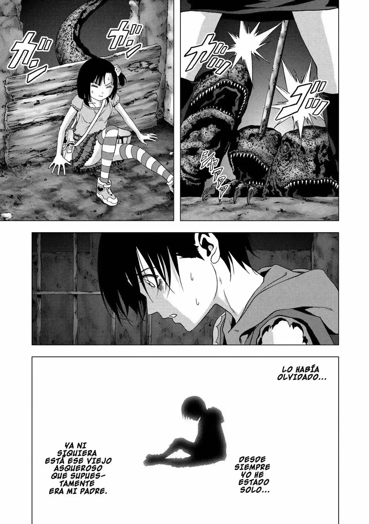Capitulo 96 page 12