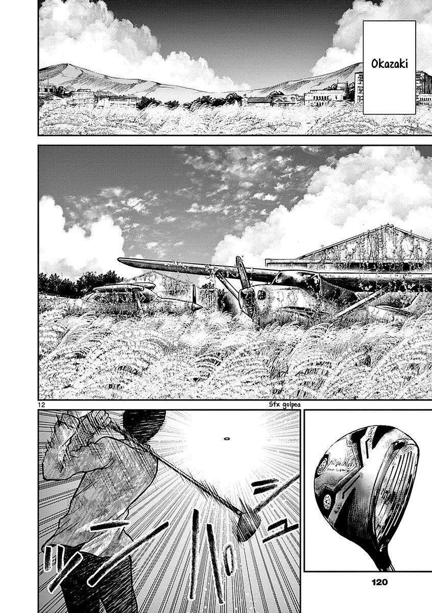 Capitulo 14 page 11