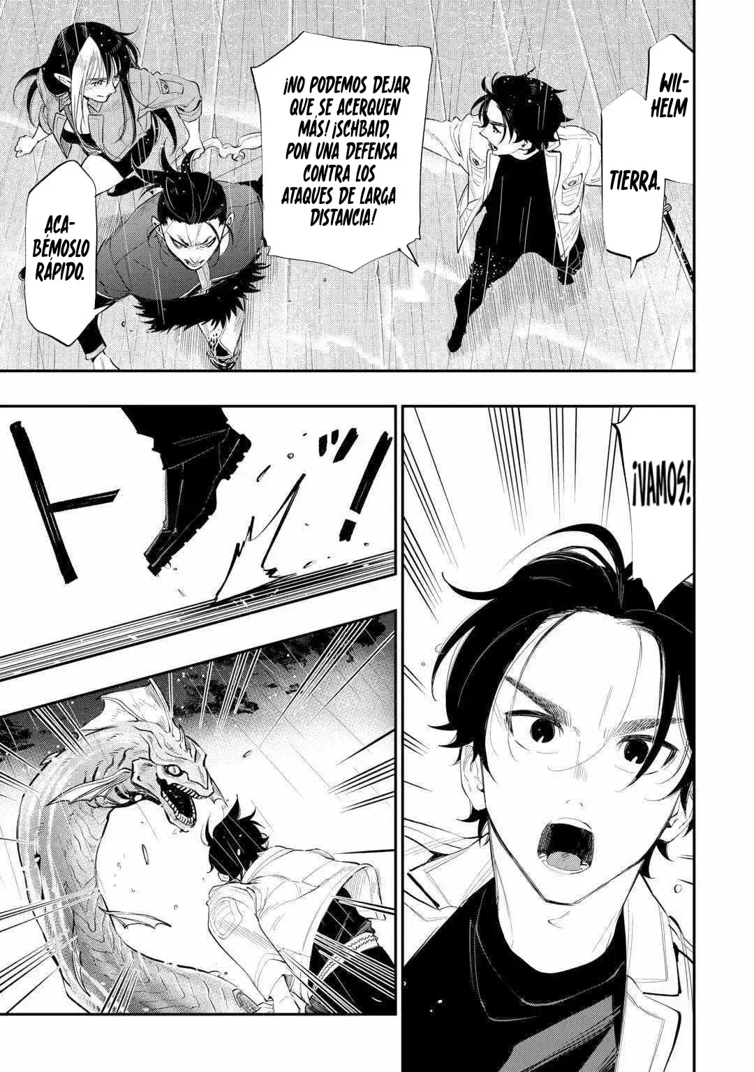 Capitulo 99 page 14