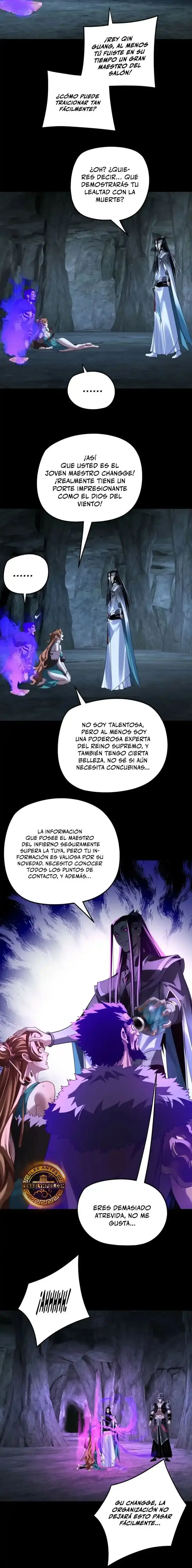 Capitulo 318 page 8