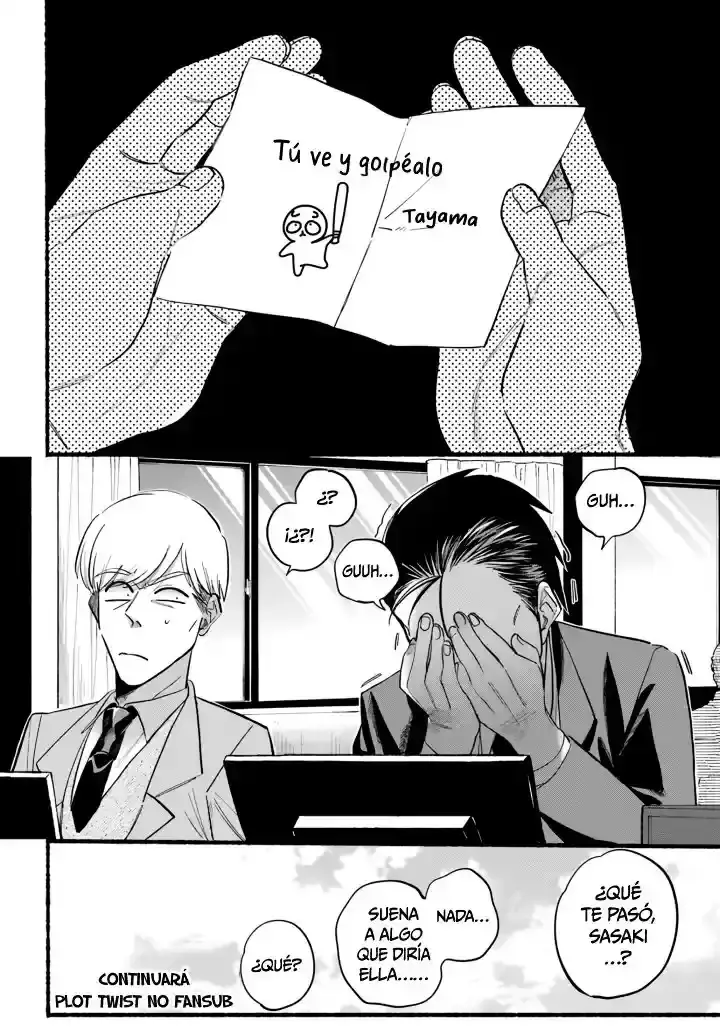 Capitulo 21 page 28