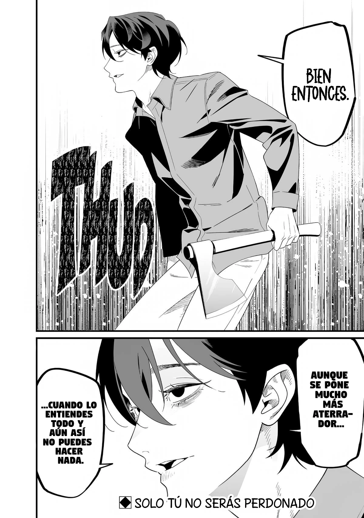 Capitulo 76 page 18