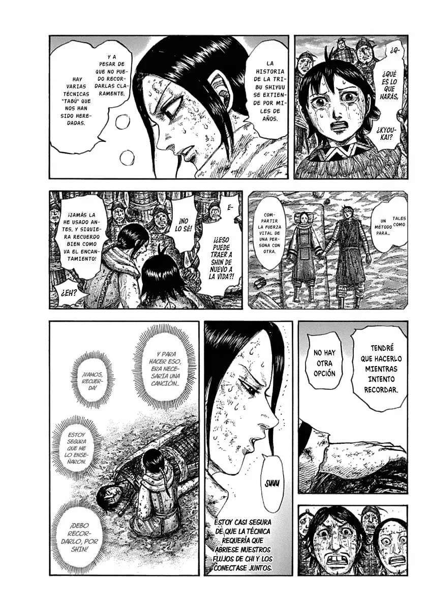 Capitulo 630 page 8