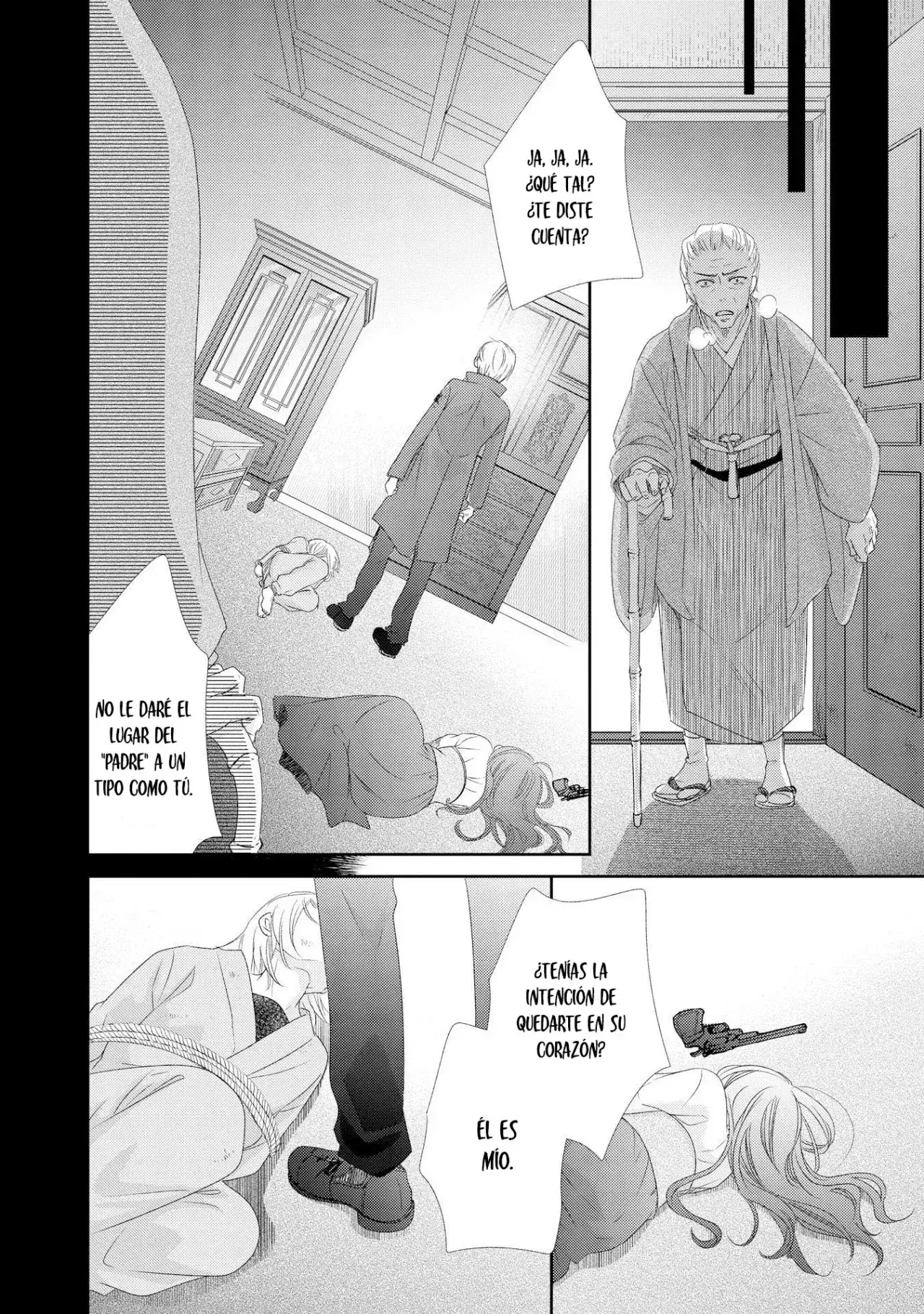 Capitulo 57 page 17