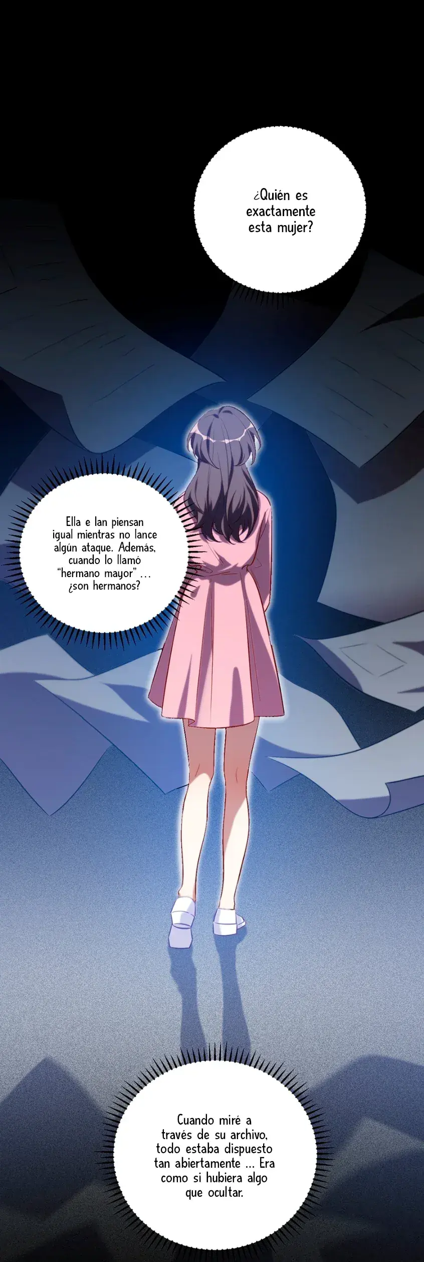 Capitulo 64 page 35