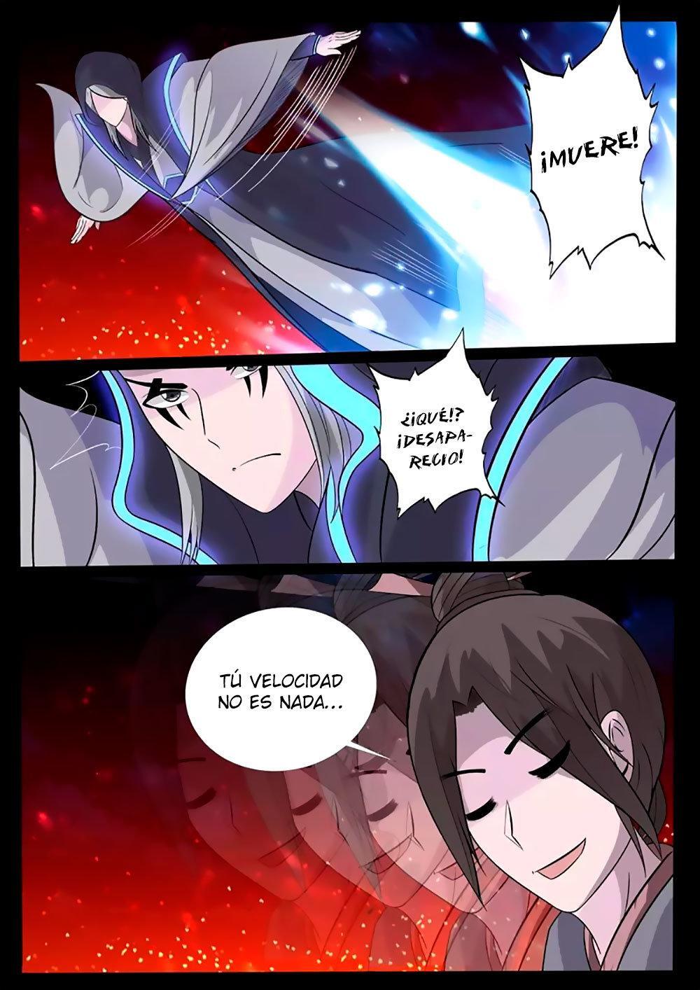 Capitulo 128 page 4