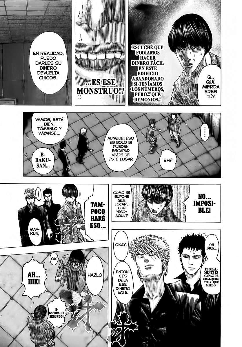 Capitulo 80 page 8