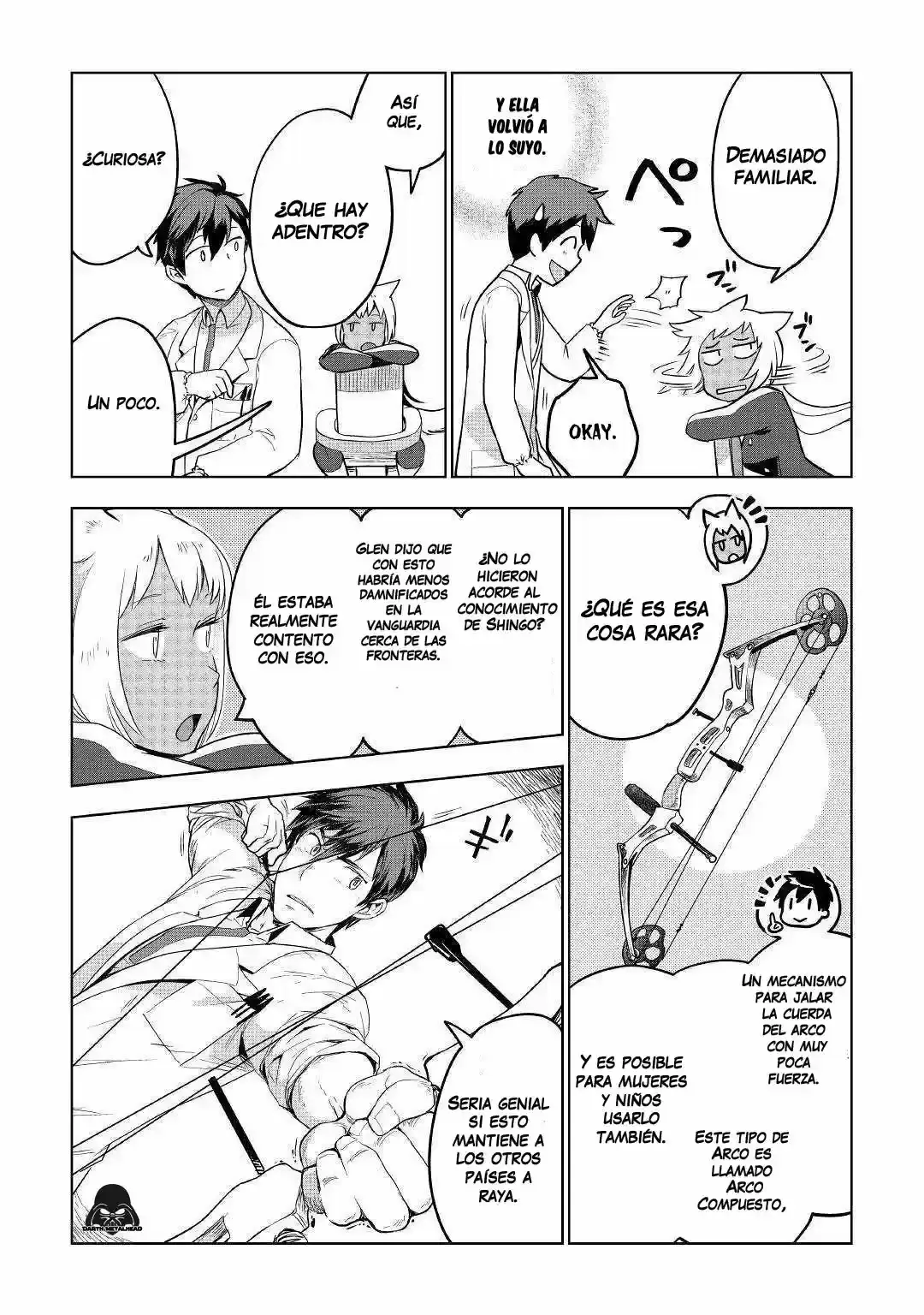 Capitulo 34 page 14