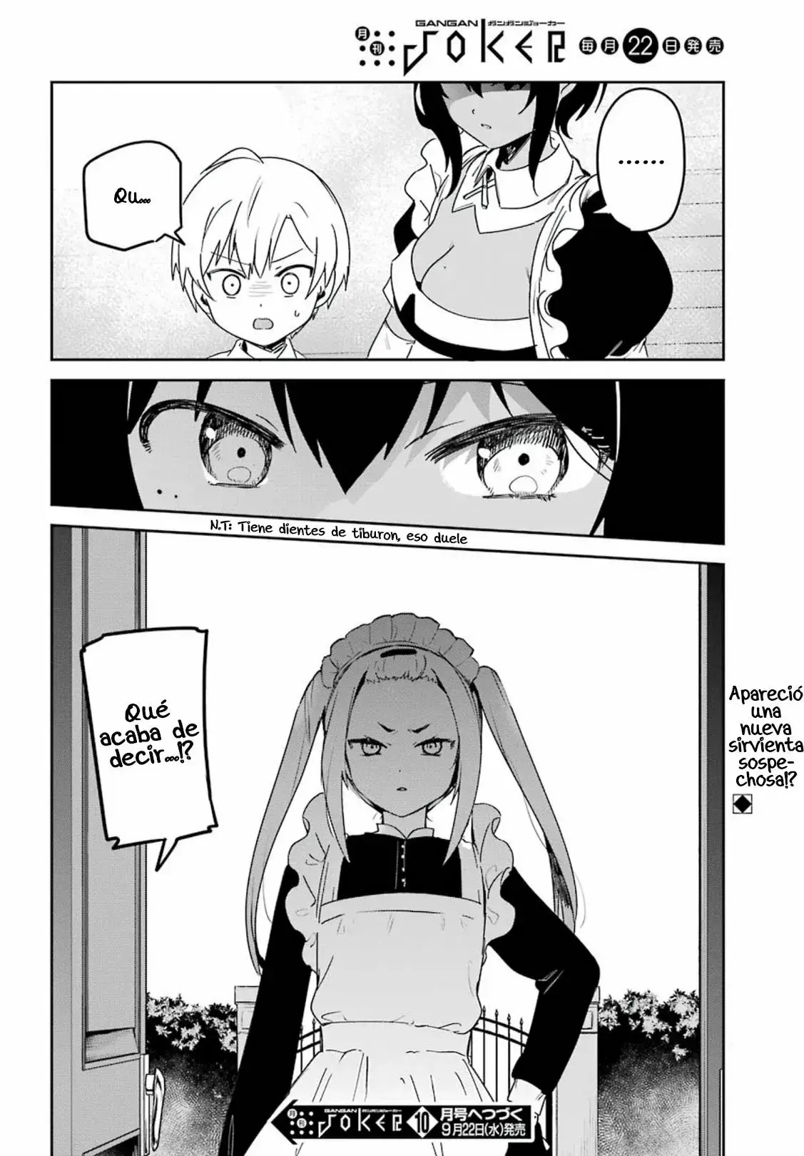 Capitulo 21 page 17
