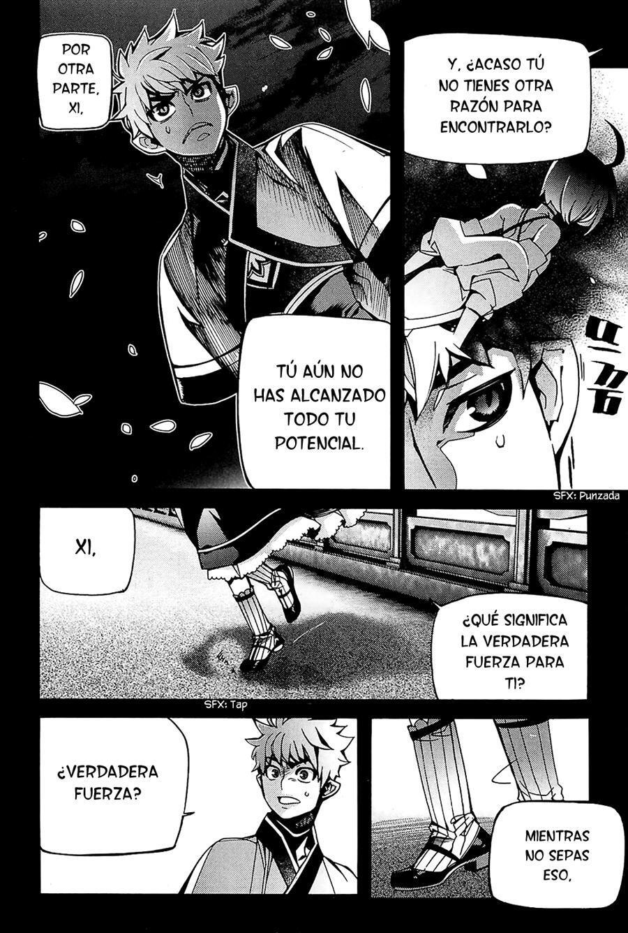 Capitulo 85 page 10