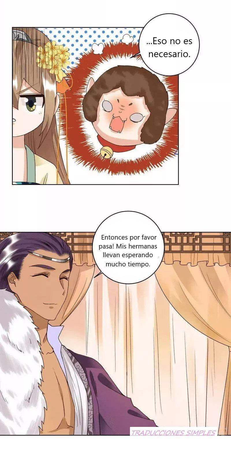 Capitulo 93 page 18