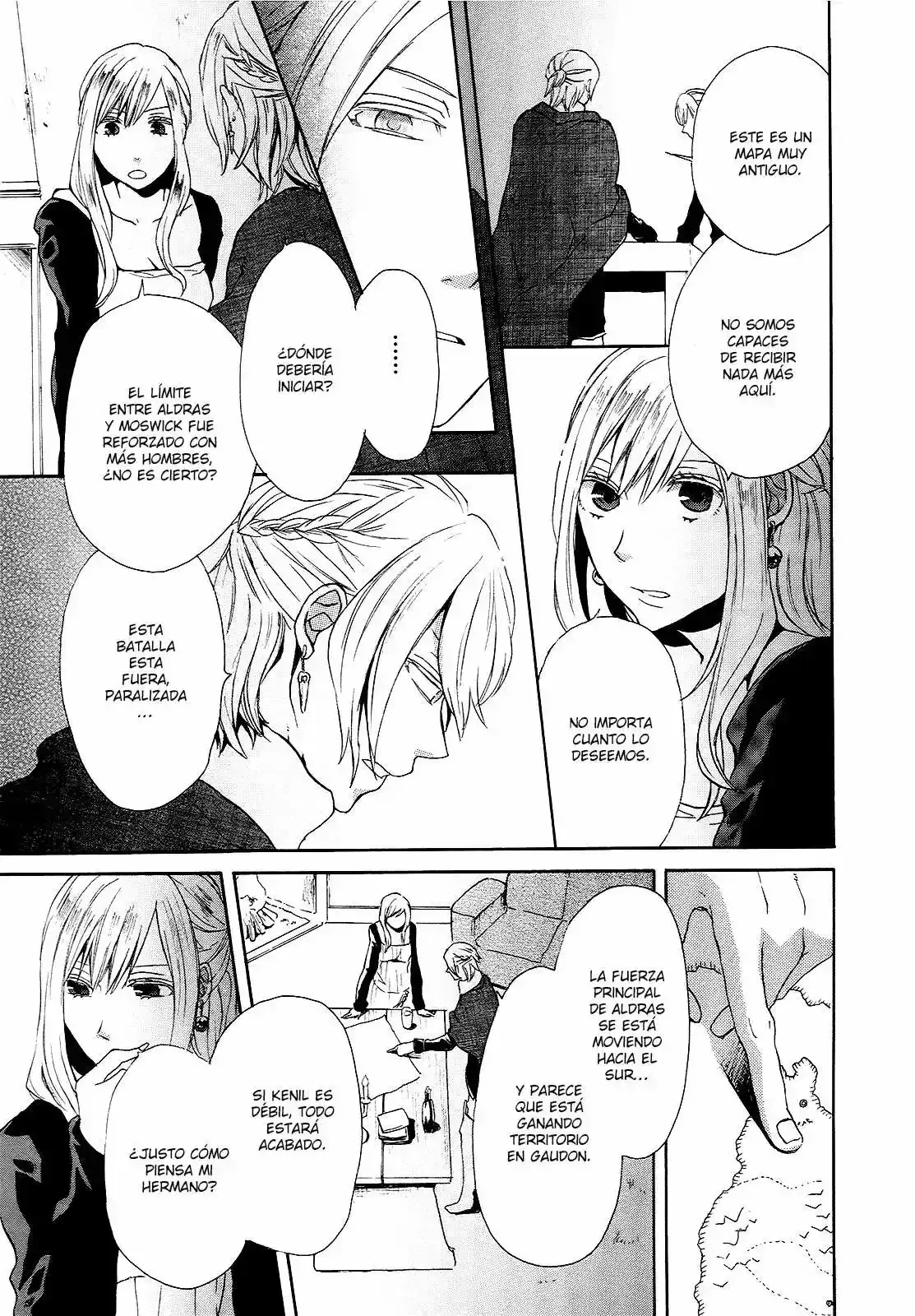 Capitulo 22 page 22