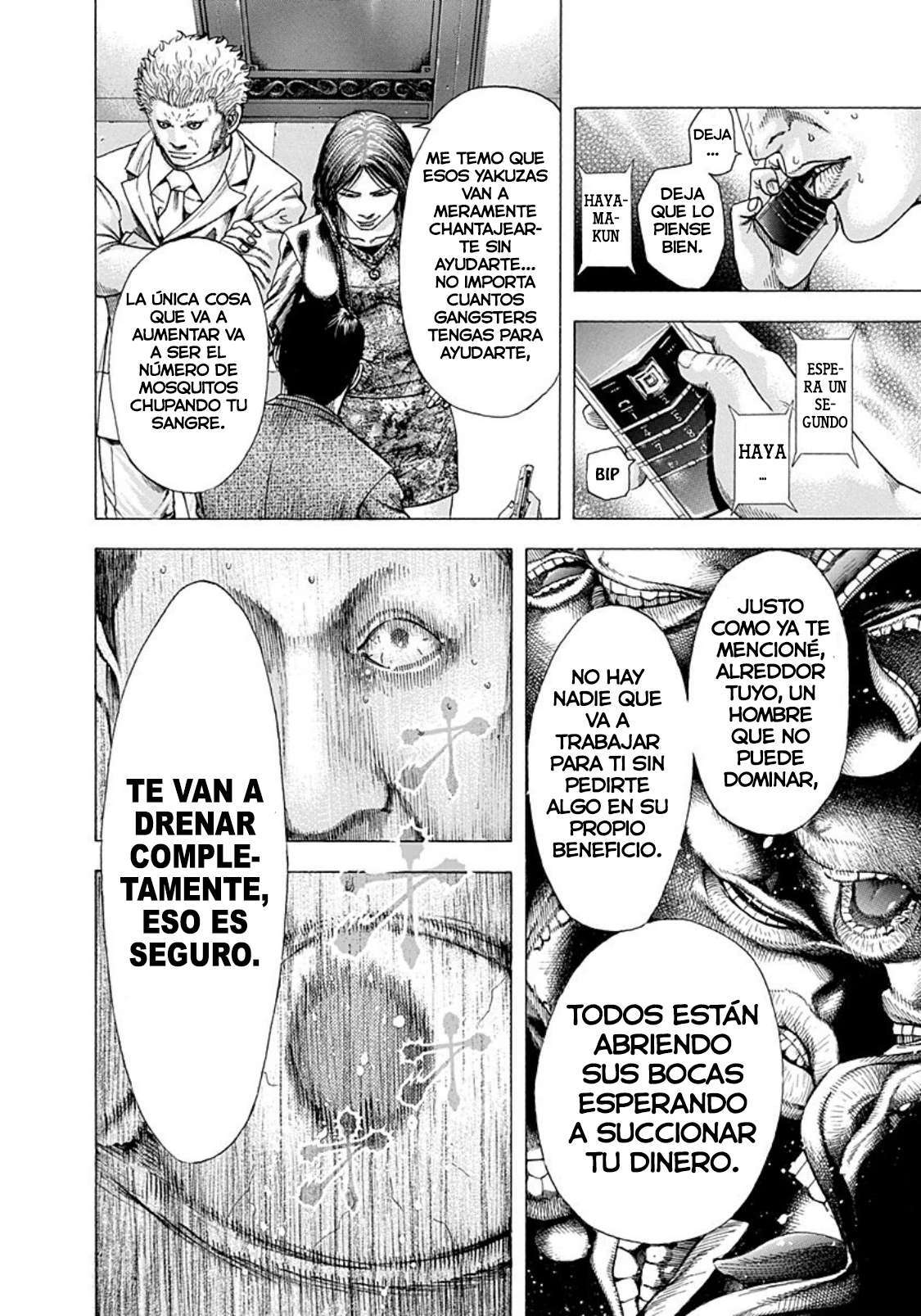 Capitulo 155 page 6