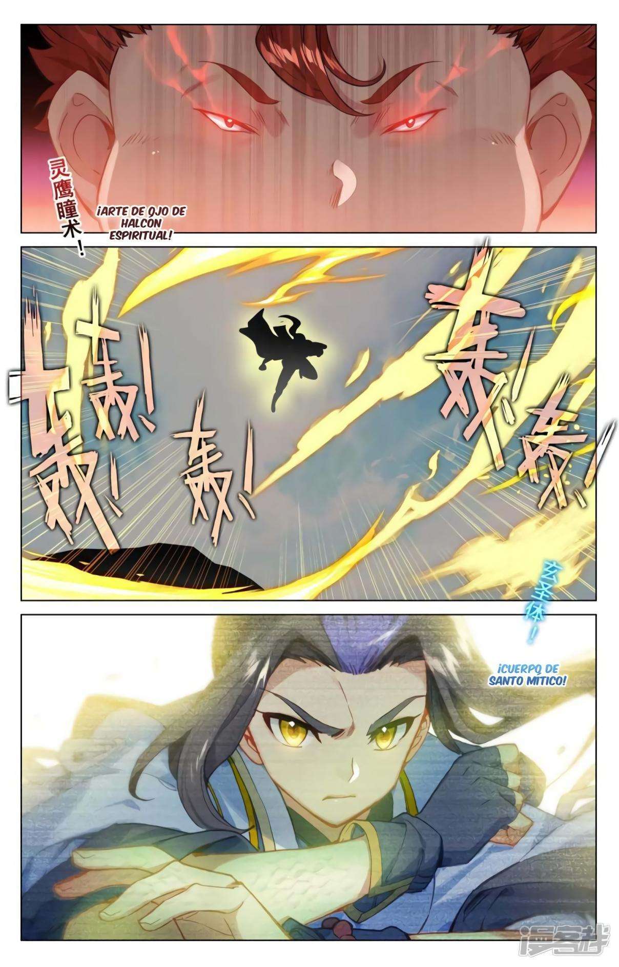 Capitulo 855 page 6