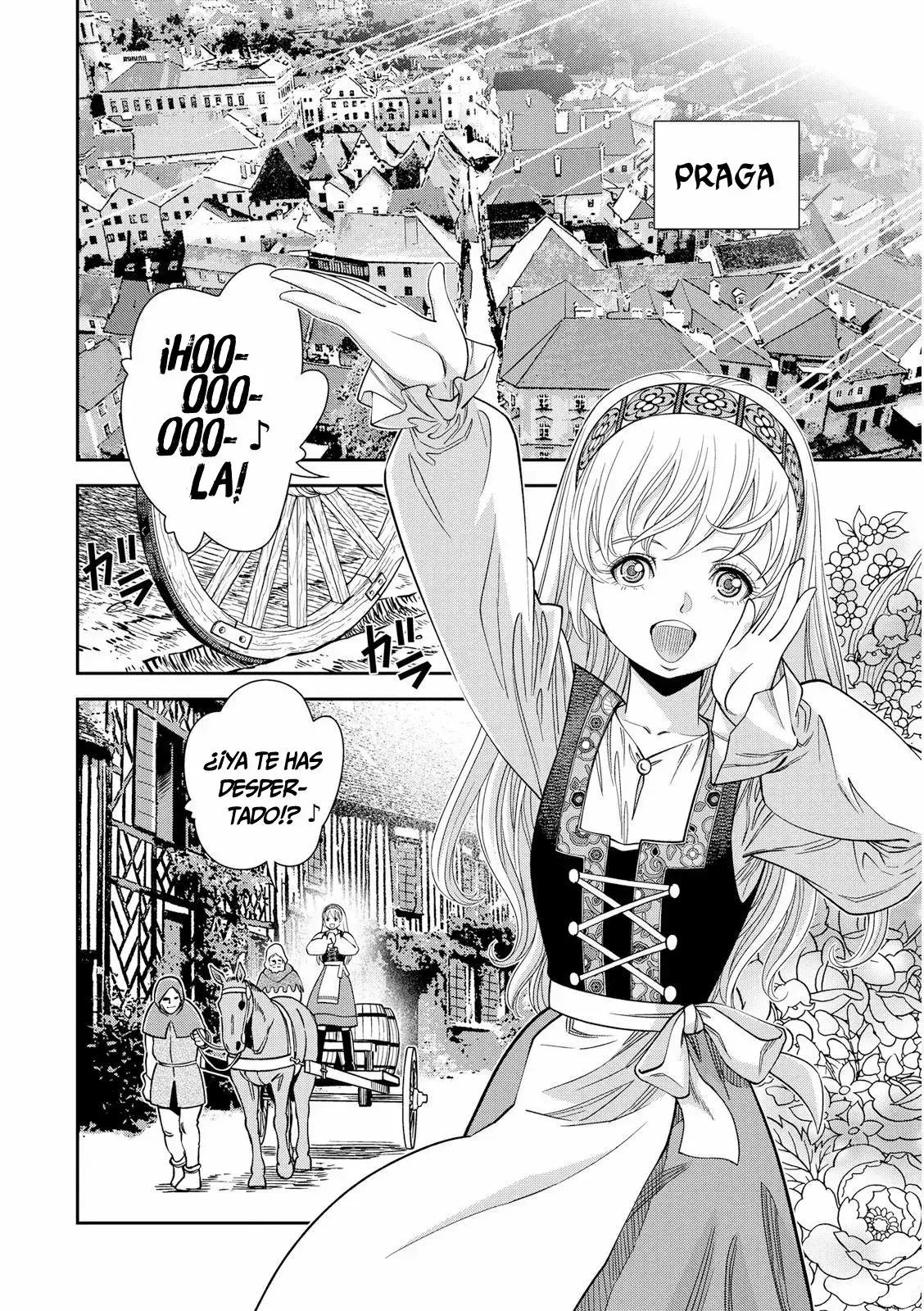 Capitulo 21 page 18
