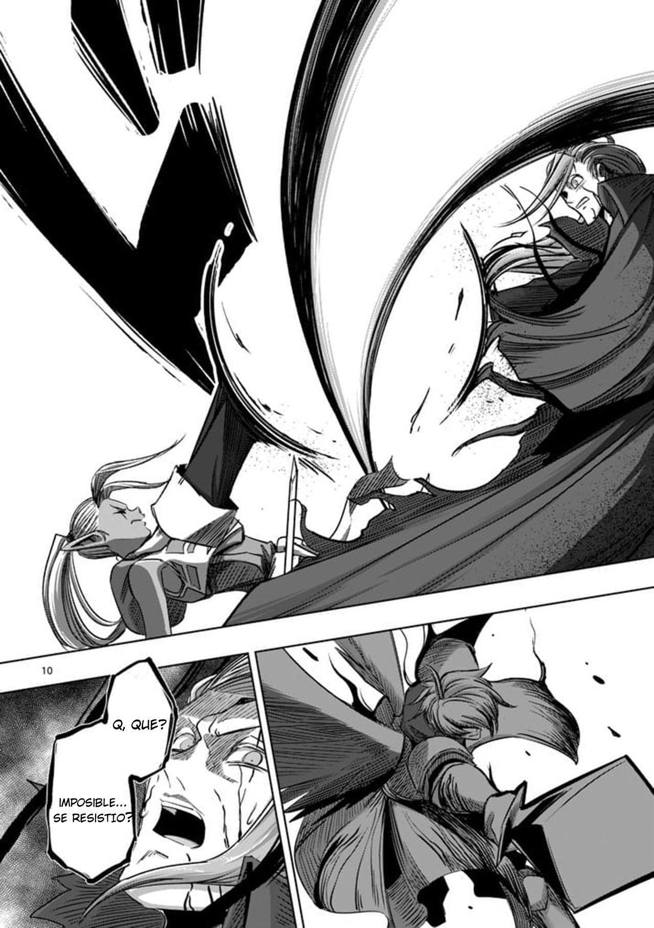 Capitulo 64 page 12