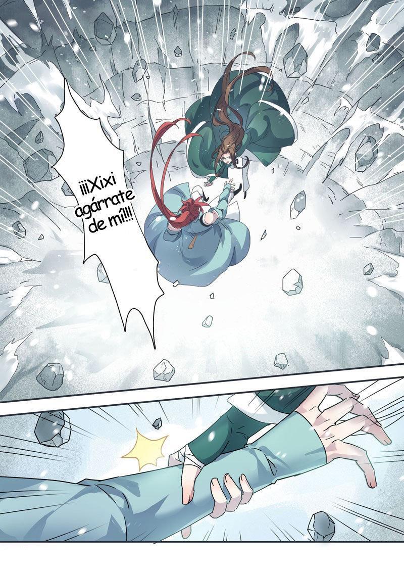 Capitulo 55 page 5