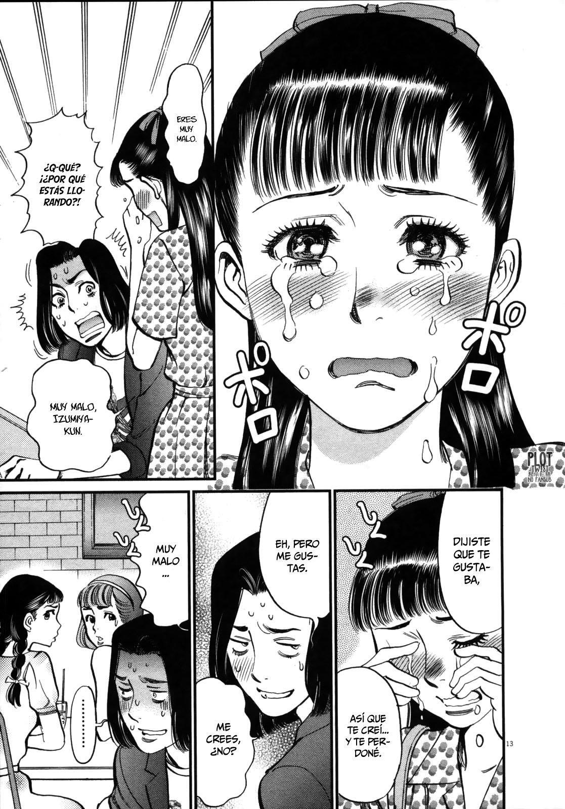 Capitulo 124 page 14