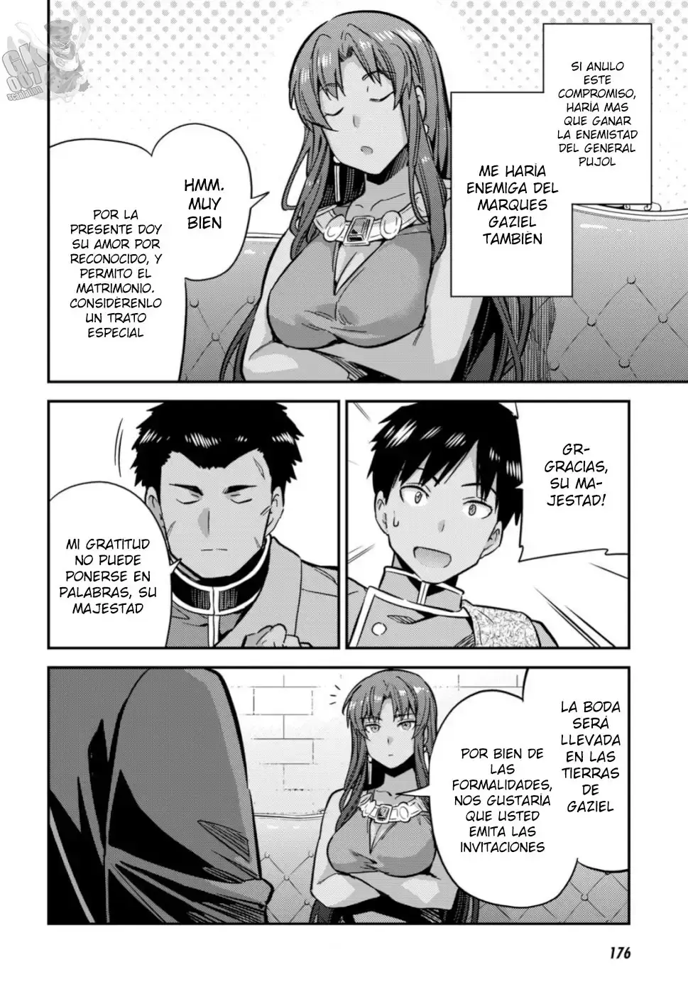 Capitulo 33 page 14