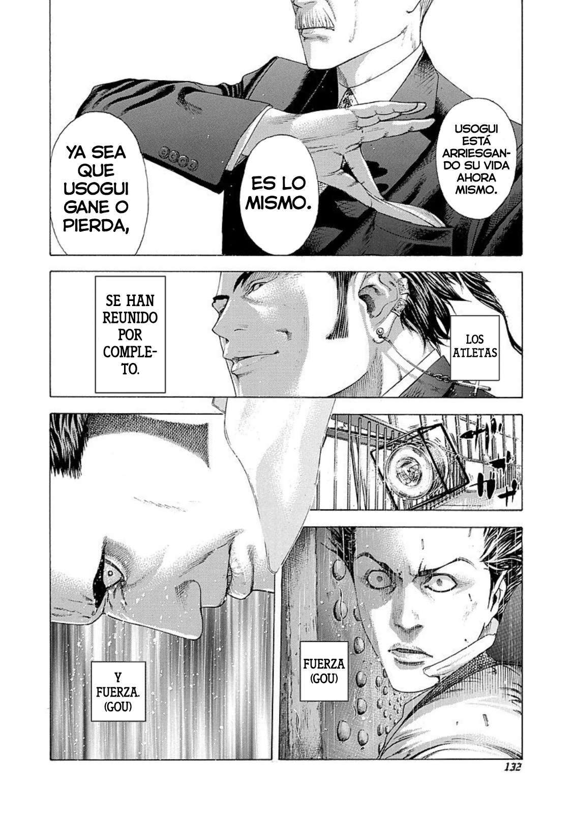 Capitulo 215 page 14