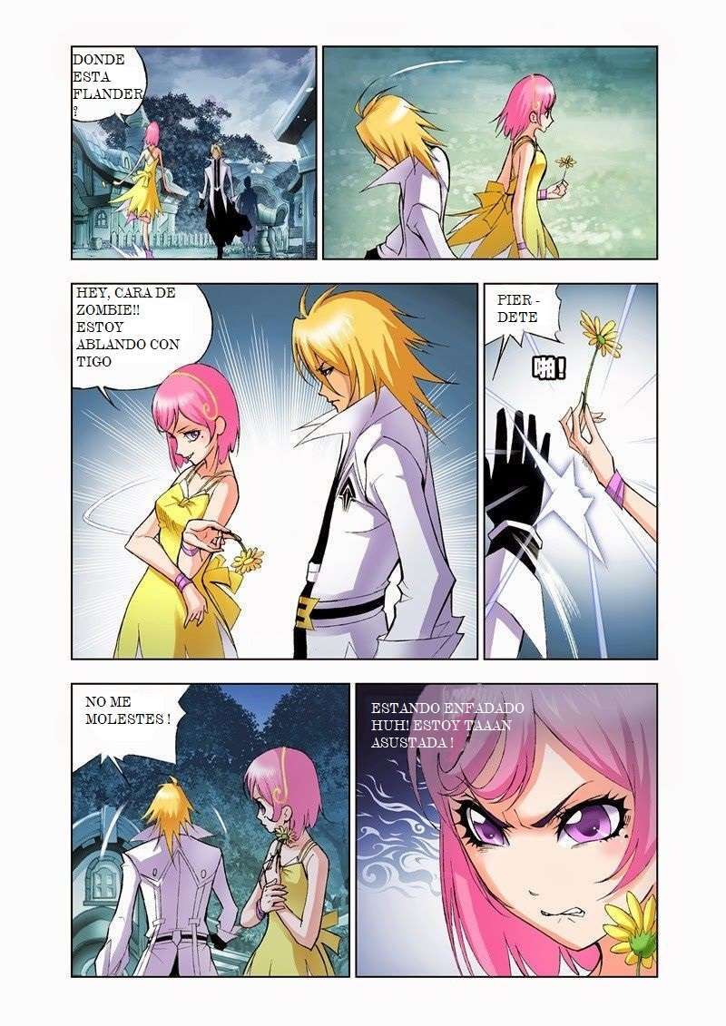 Capitulo 20 page 6
