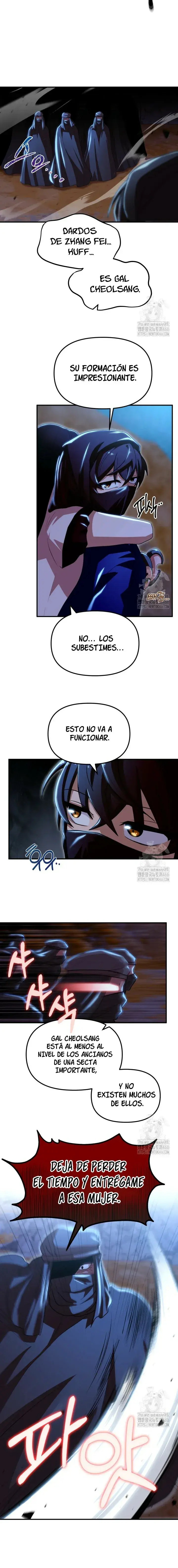 Capitulo 39 page 19