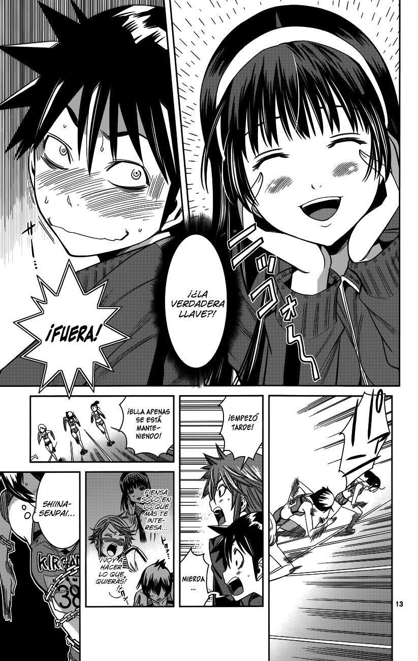 Capitulo 23 page 14