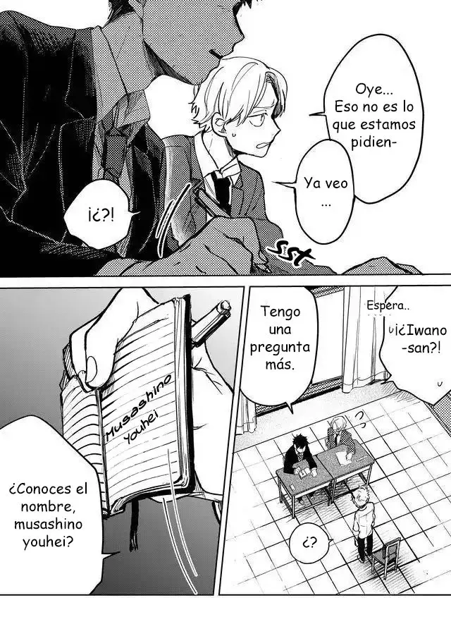 Capitulo 13 page 15