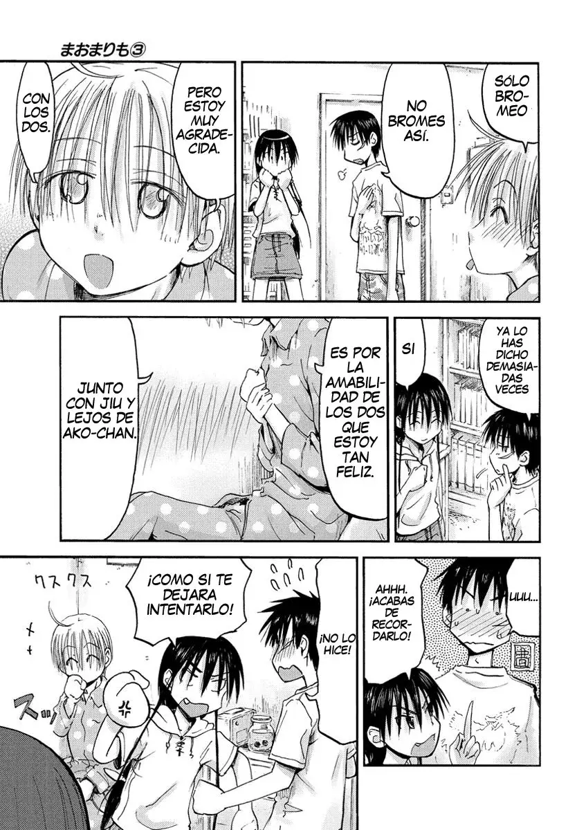 Capitulo 18 page 12