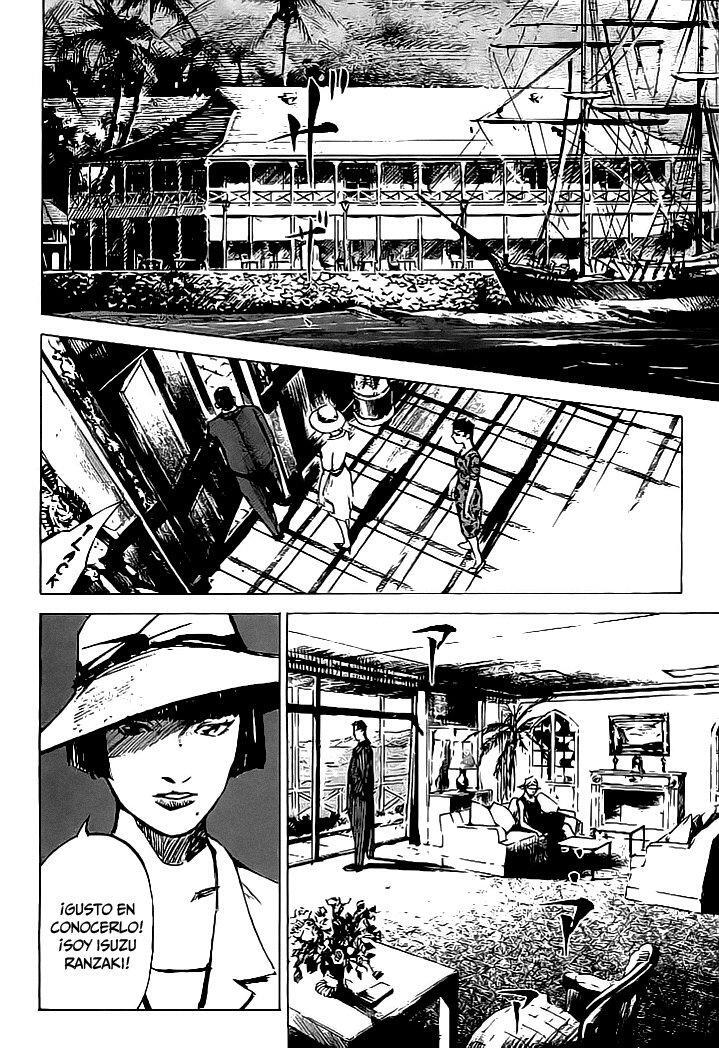Capitulo 87 page 14
