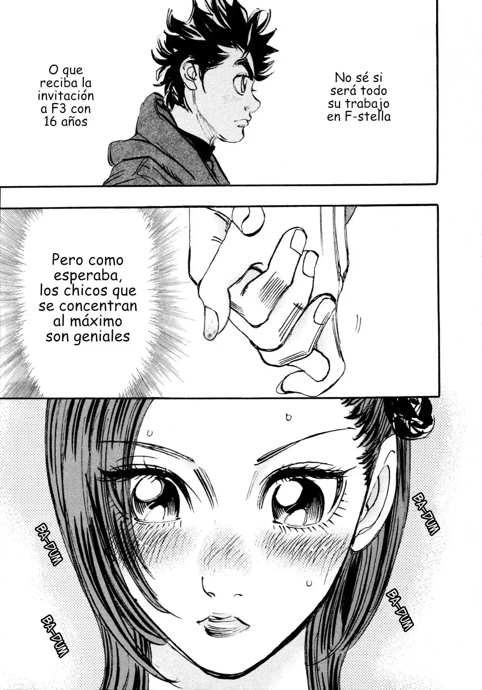 Capitulo 60 page 18