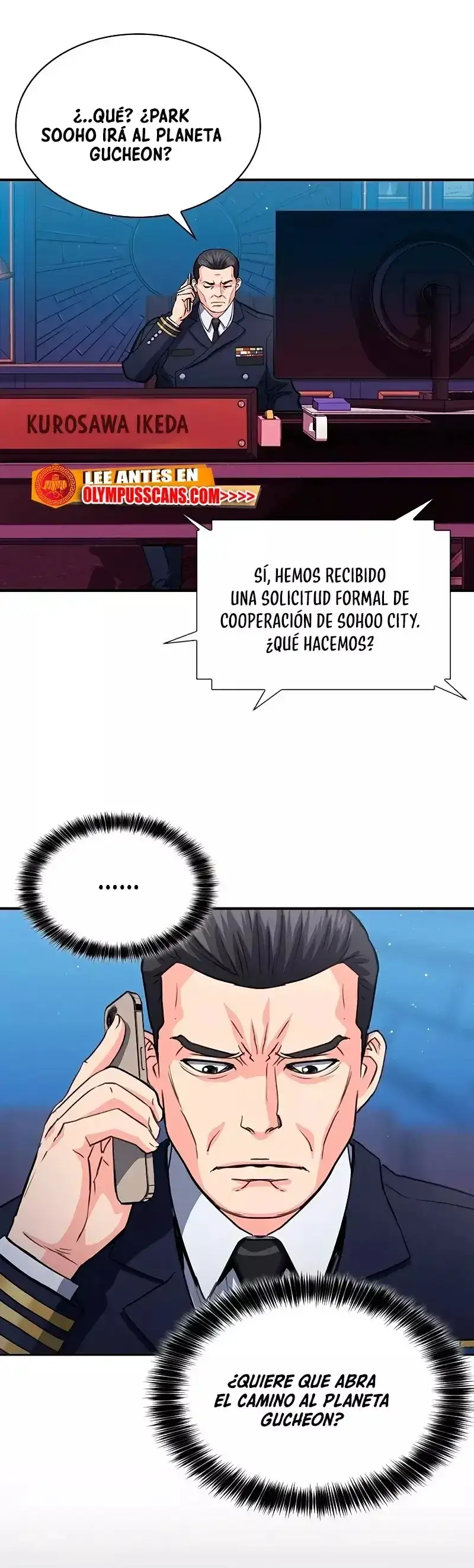 Capitulo 104 page 32