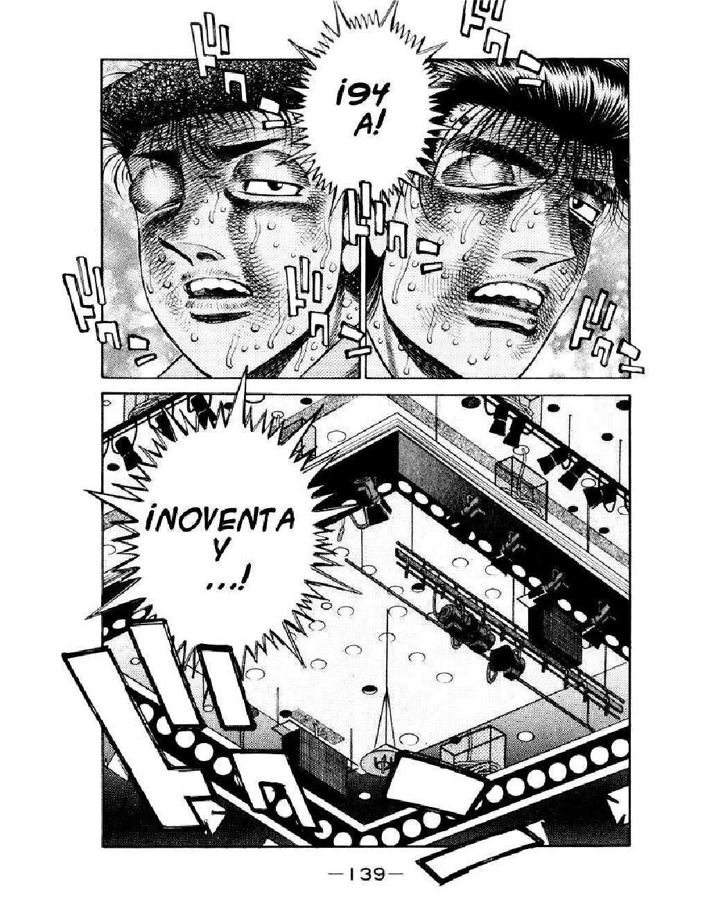 Capitulo 460 page 5