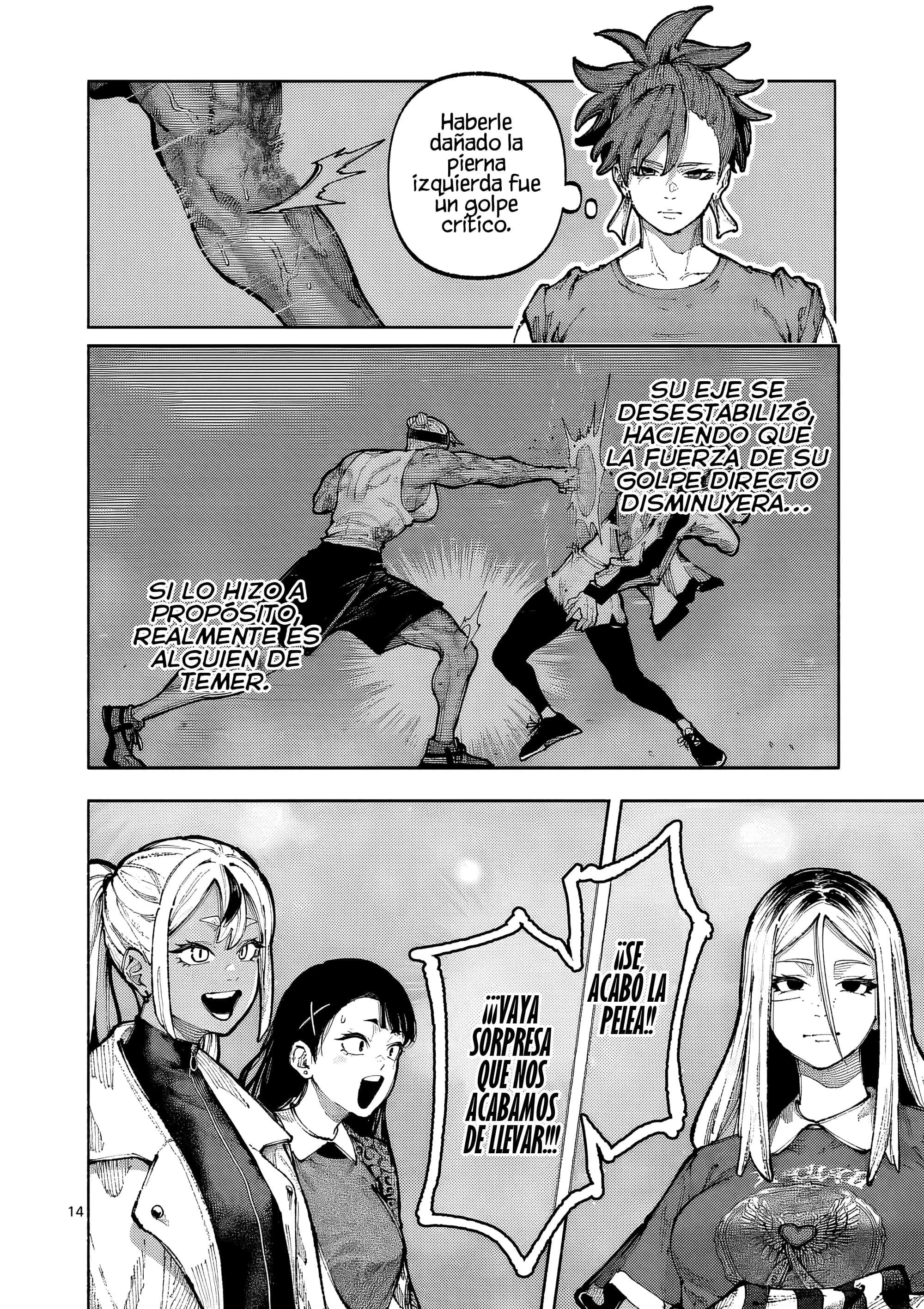 Capitulo 34 page 15