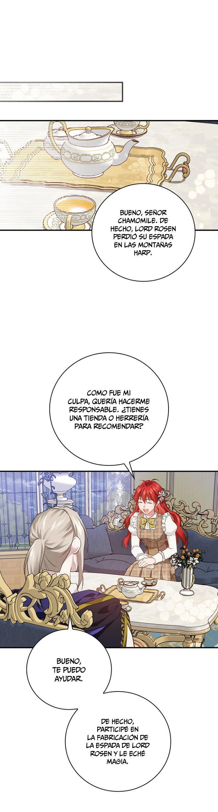 Capitulo 57 page 19