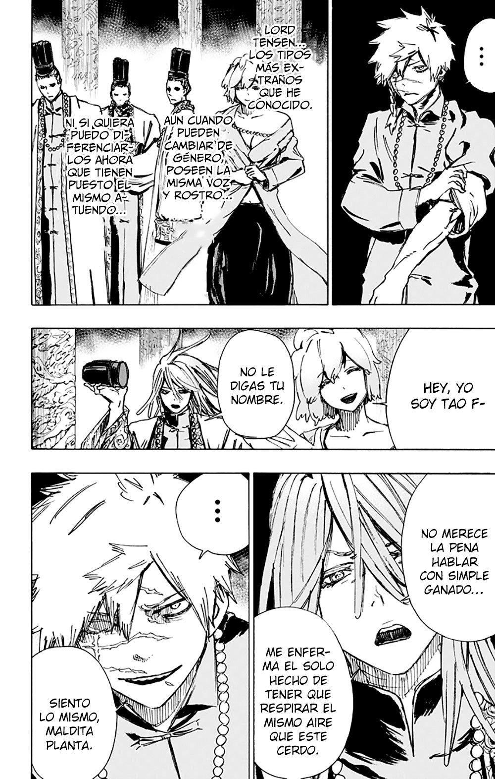 Capitulo 61 page 4