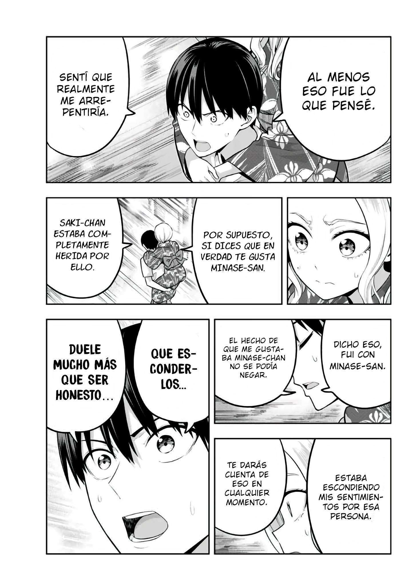 Capitulo 50 page 13