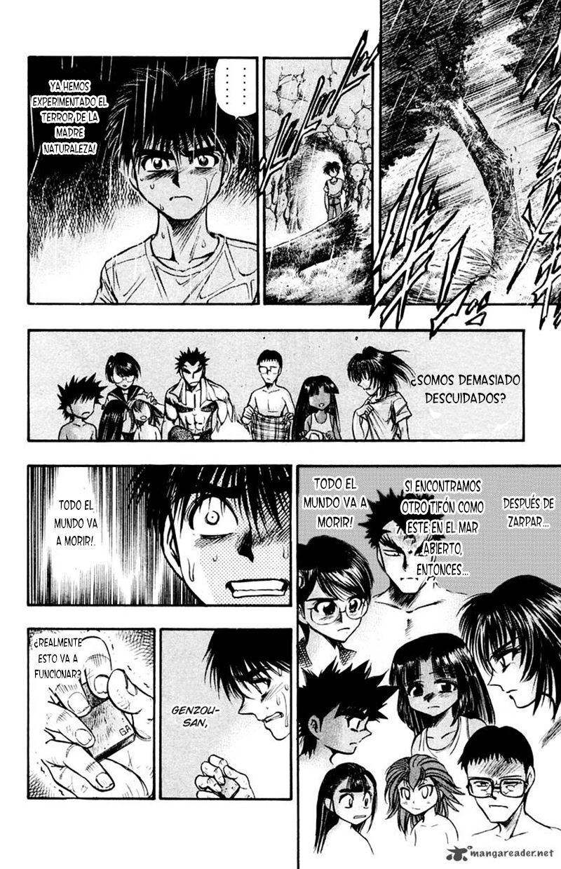Capitulo 25 page 17