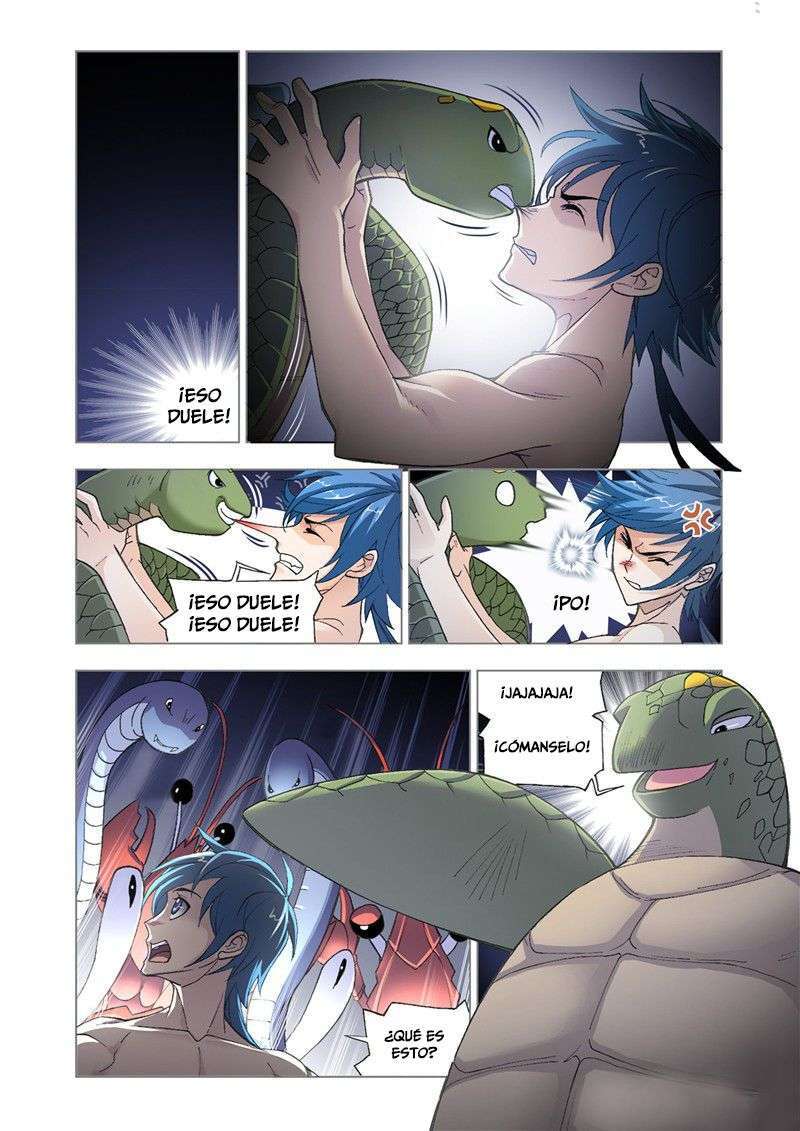 Capitulo 199 page 3