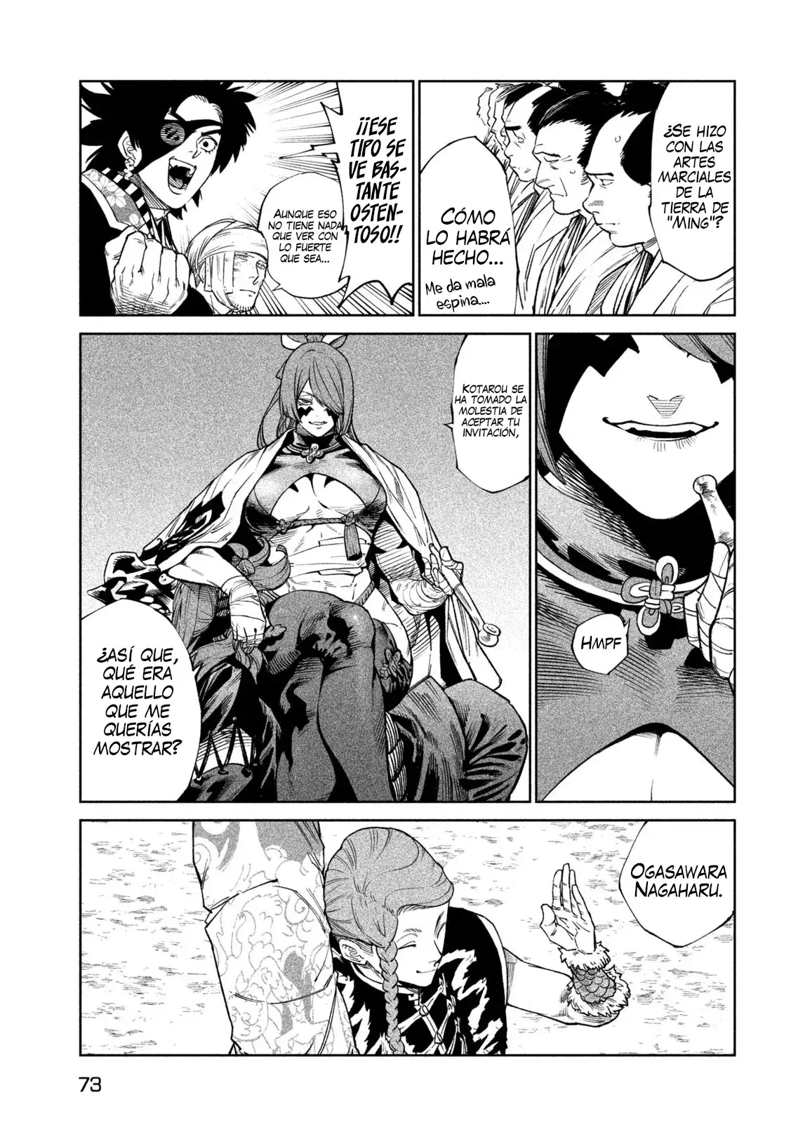 Capitulo 51 page 23