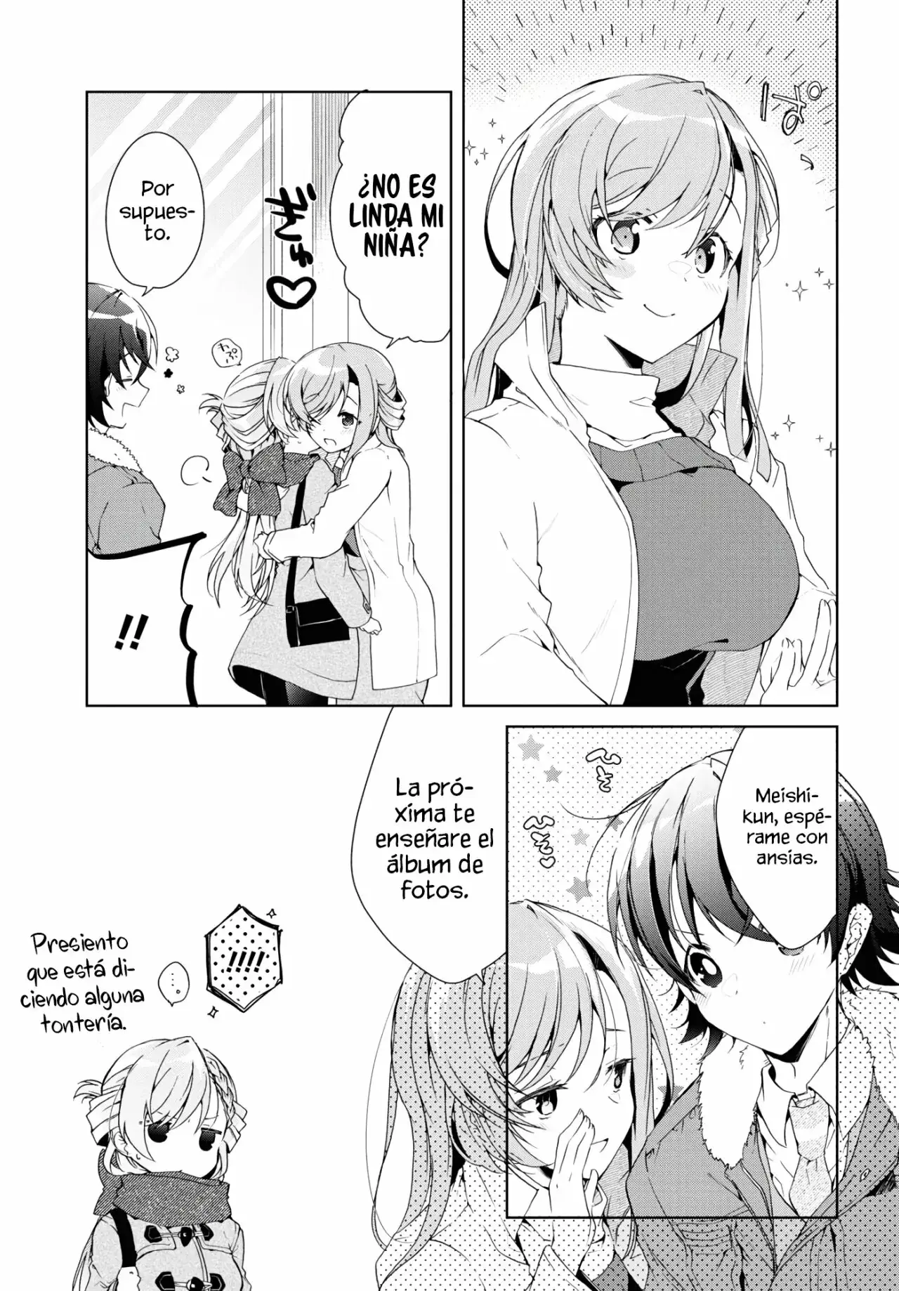 Capitulo 27 page 32