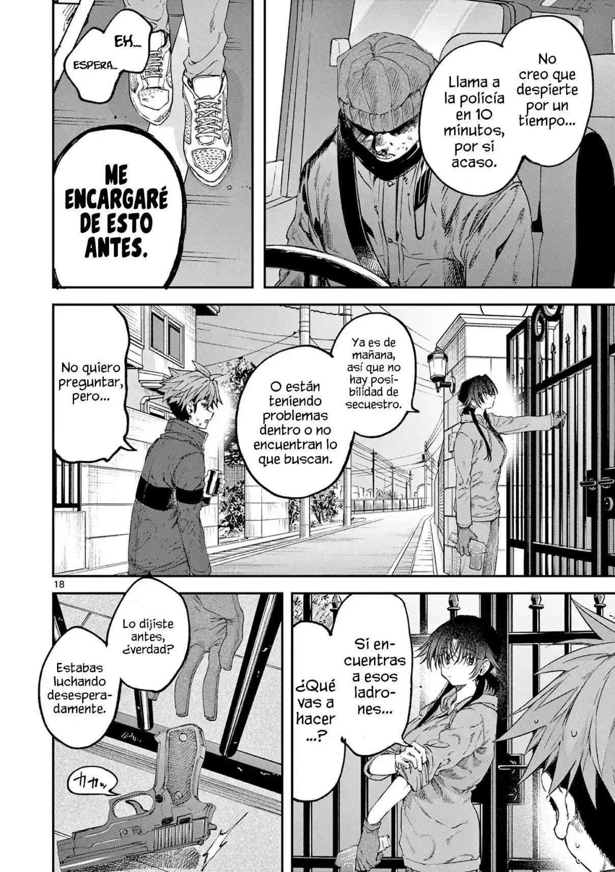 Capitulo 62 page 21
