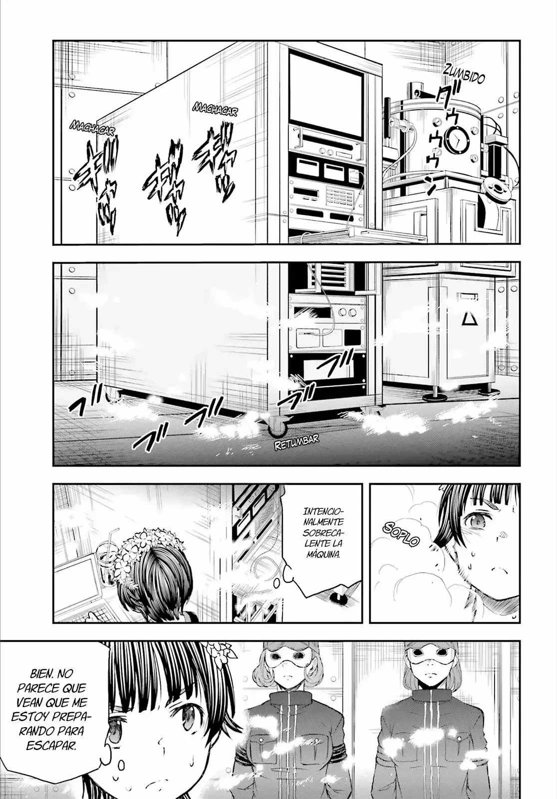 Capitulo 117 page 10