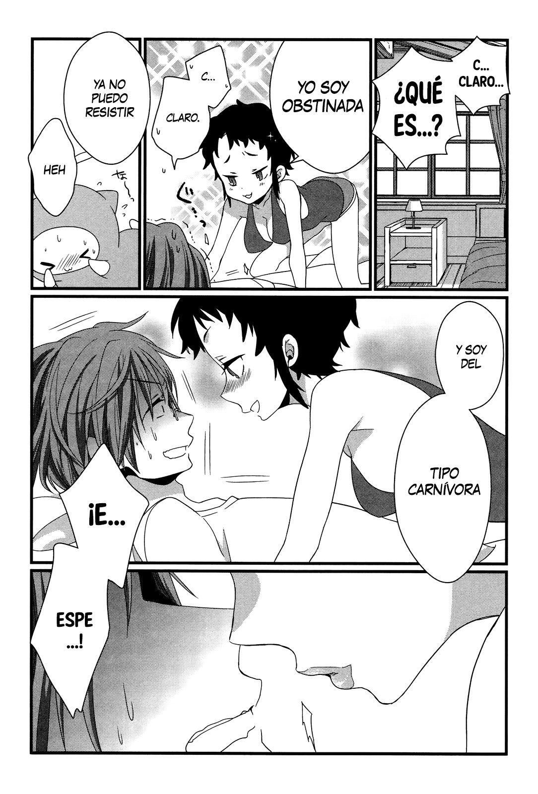 Capitulo 8 page 10