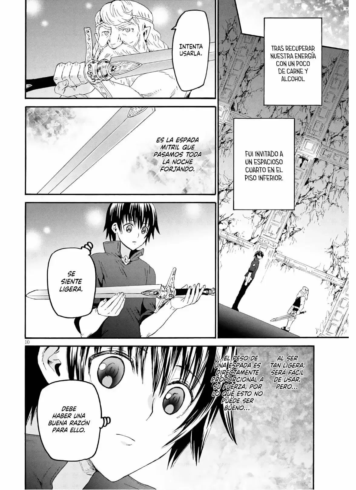 Capitulo 72 page 11