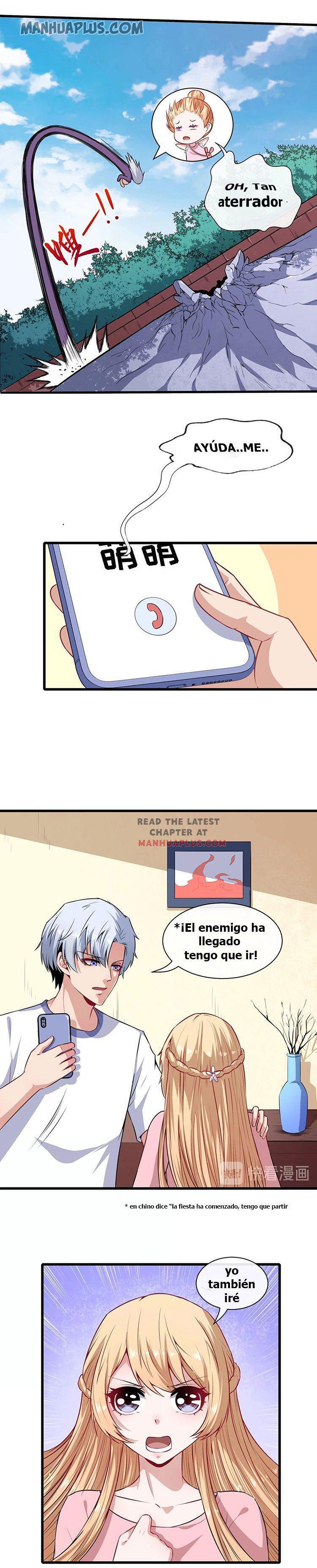 Capitulo 60 page 19