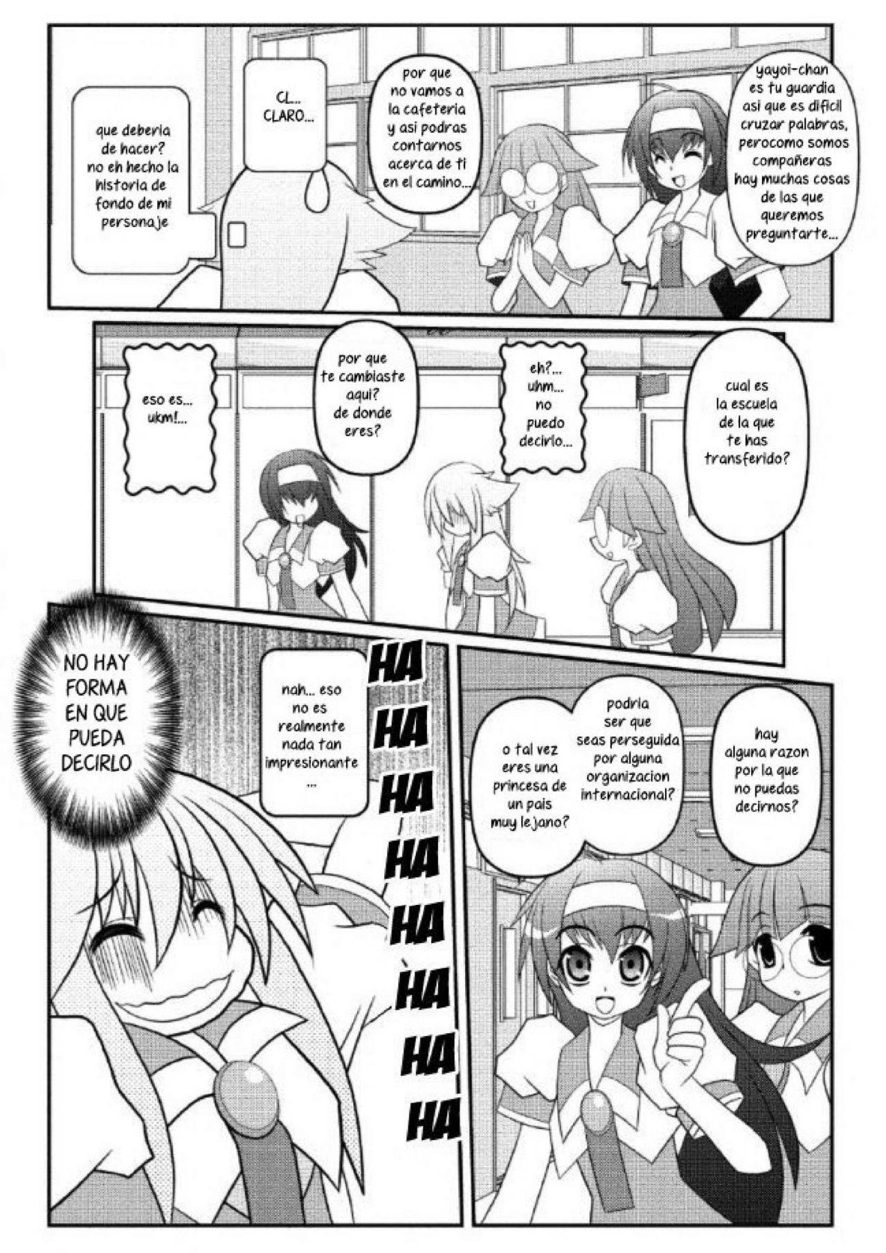 Capitulo 10 page 12