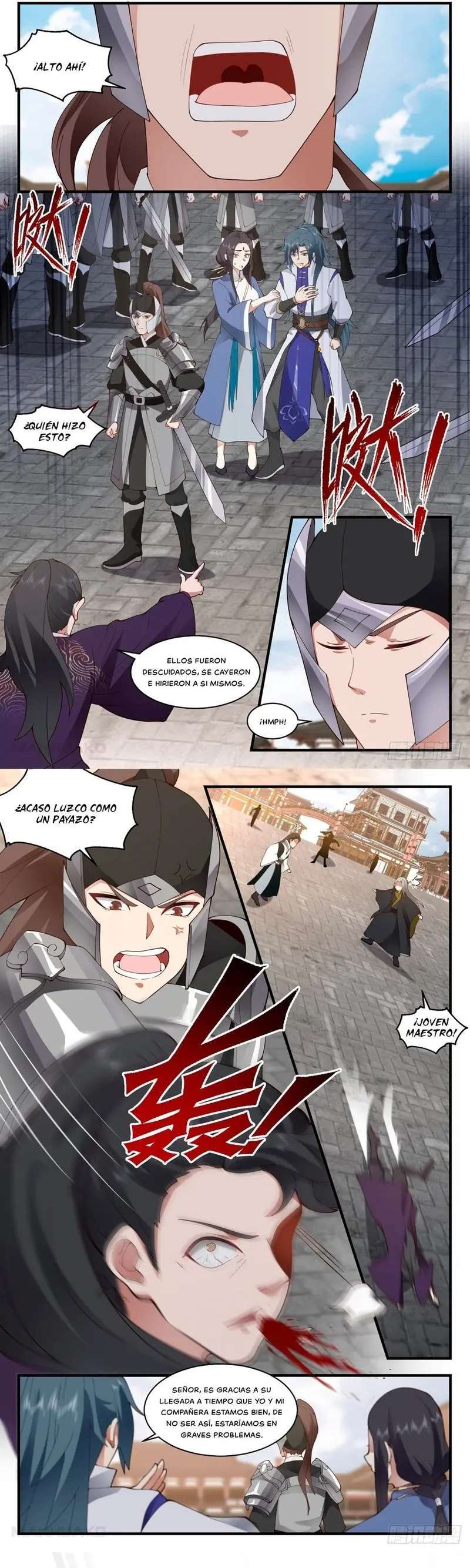 Capitulo 2630 page 6