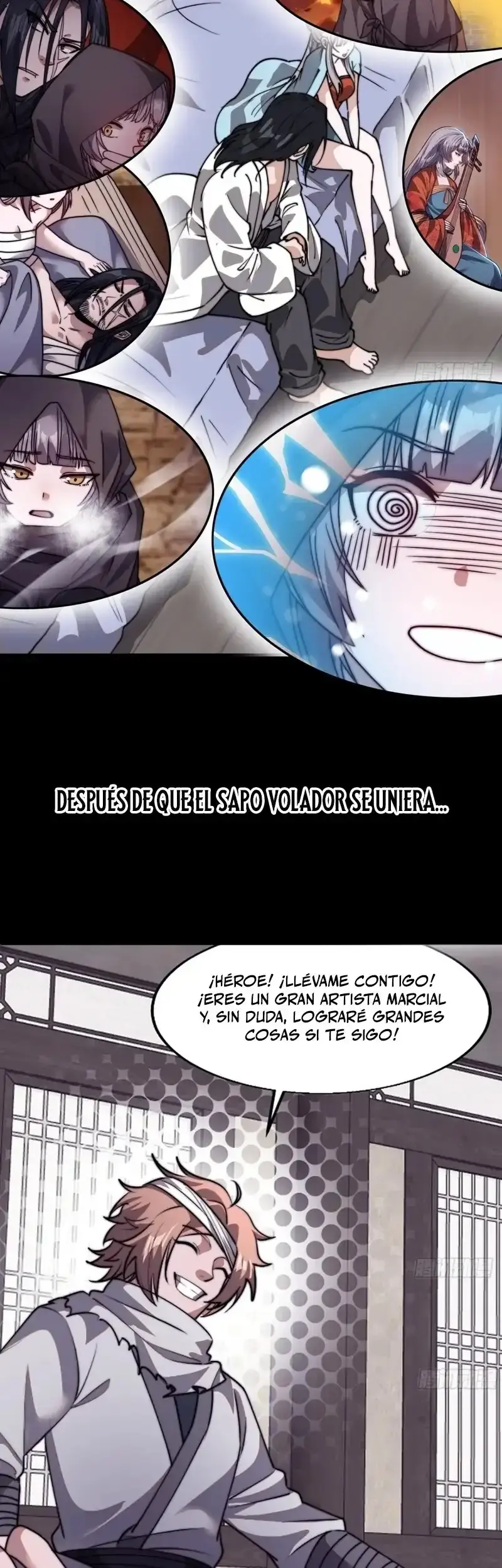 Capitulo 881 page 20